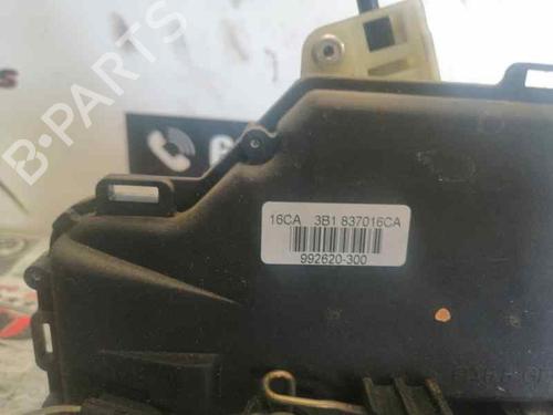 Front right lock SKODA SUPERB I (3U4) 2.0 TDI | BP10239424C97 