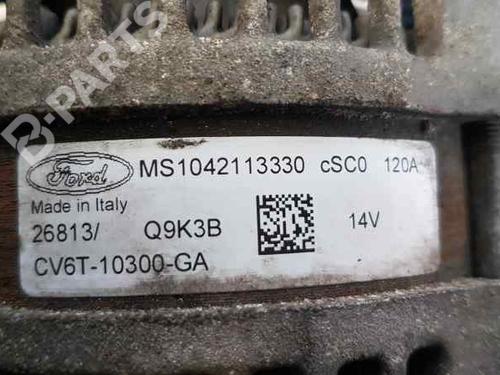Alternator FORD FOCUS III Turnier 1.6 TDCi | BP5136713M7