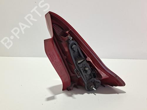 Left taillight CITROËN C4 Coupe (LA_) 1.6 HDi | BP9157913C34 