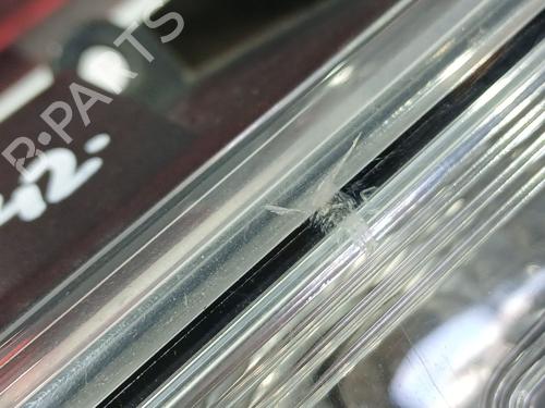 Left taillight RENAULT KANGOO Express (FW0/1_) 1.5 dCi 75 (FW07, FW10, FW04) | BP32365492C34 