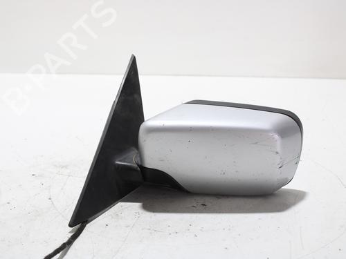 Left mirror BMW 3 (E46) 320 d | BP6126515C26 
