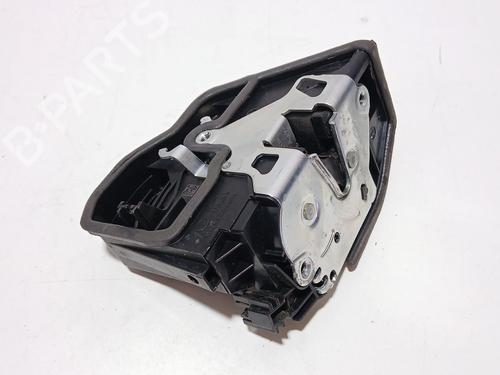 Front right lock BMW X3 (F25) xDrive 20 d | BP29208055C97 