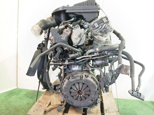 Engine PEUGEOT BIPPER (AA_) 1.3 HDi 75 | BP38952351M1 - Image 3