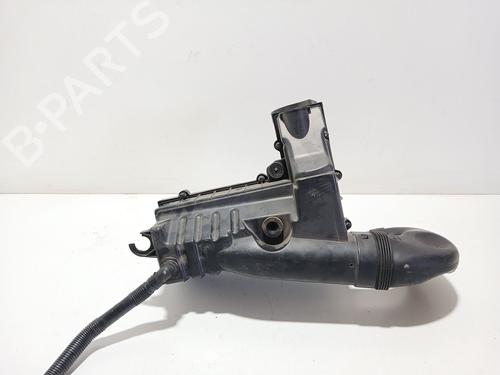 Używane Obudowa filtra powietrza VW EOS (1F7, 1F8) 2.0 TDI 16V (140 hp) 29477704