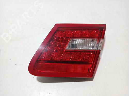 Used Right tailgate light MERCEDES-BENZ E-CLASS (W212) E 300 (212.054) (231 hp) 30160786