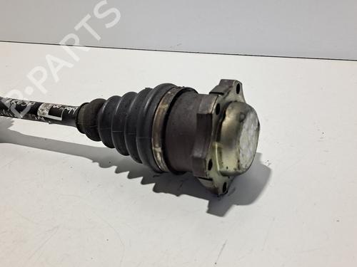 Left front driveshaft SEAT AROSA (6H1)  | BP8680432M38 
