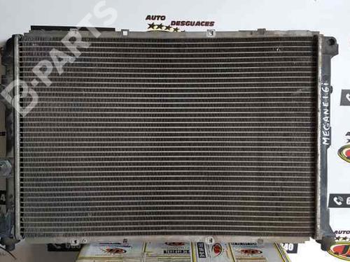 Radiateur RENAULT MEGANE II (BM0/1_, CM0/1_) 1.6 16V (112 hp) 5133767