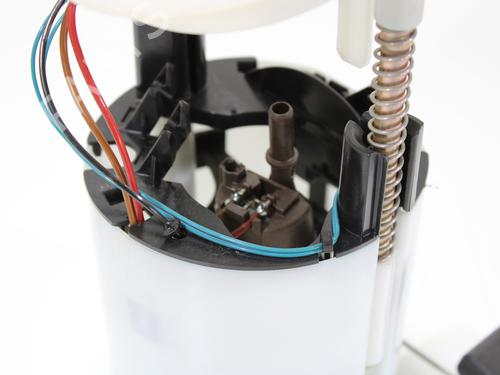 Fuel pump BMW 1 (E87) 120 i | BP15853670M76 