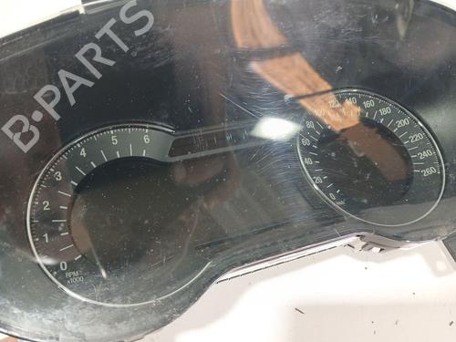 Instrument cluster FORD MONDEO V Hatchback (CE) 2.0 TDCi | BP39207720C47 - Image 2