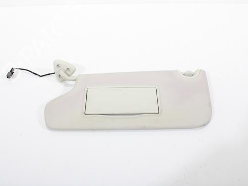 Used Left sun visor DODGE JOURNEY 2.0 CRD (140 hp) 11914082