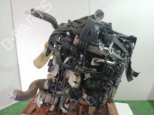 Engine MERCEDES-BENZ SPRINTER 3,5-t Van (B907, B910) 314 CDI (910.631, 910.633) | BP35952651M1 - Image 3