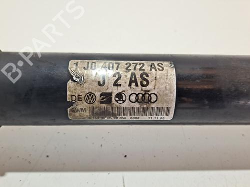 Right front driveshaft VW GOLF IV (1J1) 2.0 | BP8118272M39 