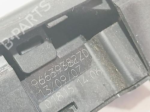 Left front window switch CITROËN C4 Picasso I MPV (UD_) 2.0 HDi 138 | BP38952370I27 - Image 4
