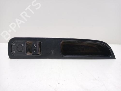 Used Left front window switch Left front window switch MERCEDES-BENZ SPRINTER 3,5-t Van (B907, B910) 314 CDI (910.631, 910.633) (143 hp) 33016215 33016215