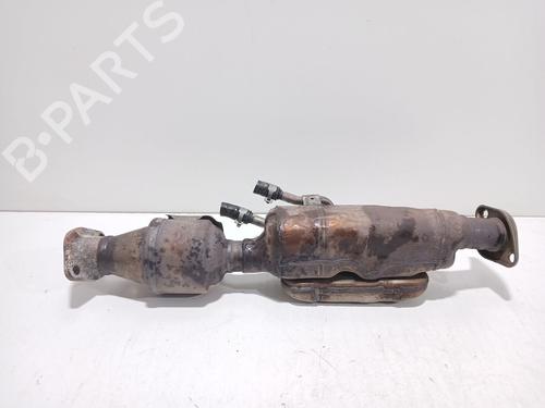 Used Catalyst Catalyst KIA NIRO I (DE) 1.6 GDI Hybrid (105 hp) 33321468 33321468