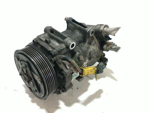 Used AC compressor AC compressor 36675999 36675999