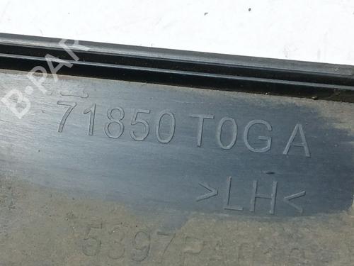 Venstre sidekjole HONDA CR-V IV (RM_) 1.6 i-DTEC (RE6) | BP31091825C115 