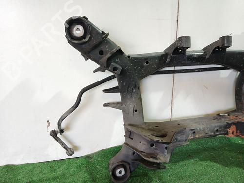 Rear axle BMW X3 (F25) xDrive 20 d | BP29476723M2 