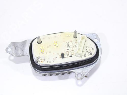 Electronic module AUDI A1 Sportback (GBA) 35 TFSI | BP16663428M83