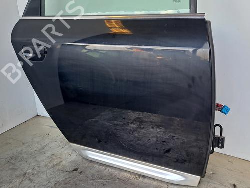 Right rear door AUDI ALLROAD C5 (4BH)  | BP9666570C5 
