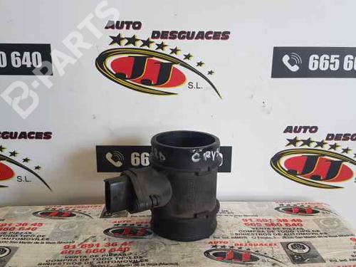 Used Mass air flow sensor CHRYSLER VOYAGER IV (RG, RS) 2.8 CRD (150 hp) 5134056