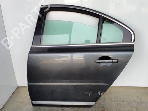 Used Left rear door VOLVO S80 II (124) D5 (185 hp) 10319258