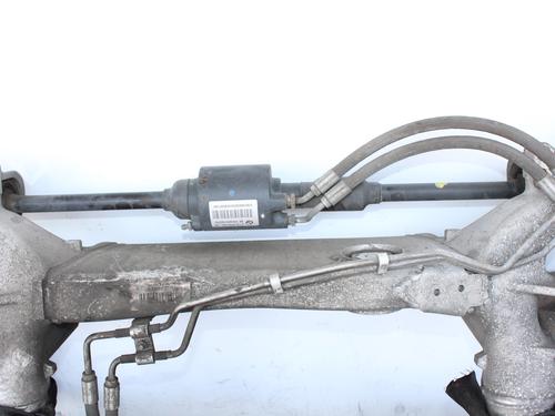 Rear axle BMW 6 (E63) 645 Ci | BP15839322M2 