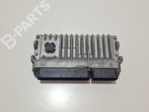 Used Engine control unit (ECU) TOYOTA YARIS (_P13_) 1.5 Hybrid (NHP130_, NHP130) (101 hp) 9681258