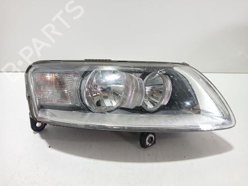 Used Right headlight AUDI A6 C6 (4F2) 2.7 TDI (180 hp) 32189048