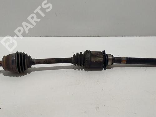 Used Right front driveshaft Right front driveshaft ALFA ROMEO MITO (955_) 1.3 MultiJet (955AXH1B, 955AXT1A) (90 hp) 11055694 11055694