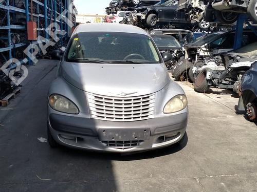 Used Parts CHRYSLER PT CRUISER (PT_)  2.0  1079191