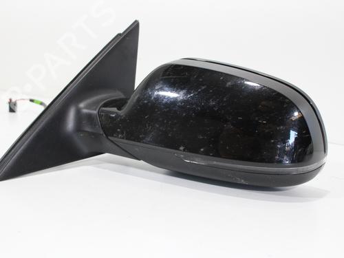 Left mirror AUDI A4 B8 (8K2)  | BP12545147C26 