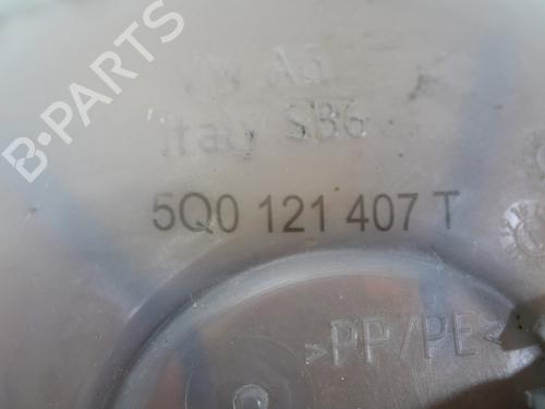 Expansion tank SEAT LEON (5F1)  | BP13415159C120 