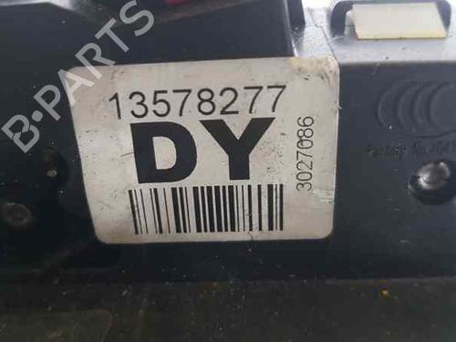 Front right lock CHEVROLET ORLANDO (J309) 2.0 D | BP5159999C97