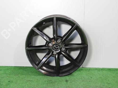 Fælk Fælk MAZDA MX-5 IV (ND__) 2.0 (ND6E, NDERC) (184 hp) 12514571 12514571