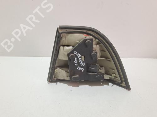 Left taillight OPEL VECTRA B (J96) 2.0 DTI 16V (F19) | BP10655298C34 