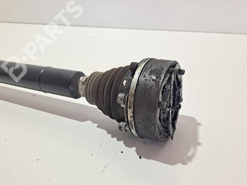 Right front driveshaft SEAT LEON (1P1) 1.9 TDI | BP8118255M39 