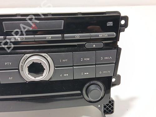 Autoradio MAZDA CX-7 (ER) | BP30942165E6