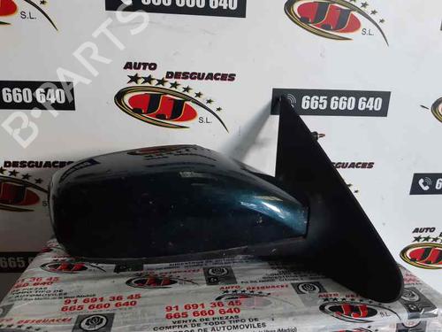 Right mirror RENAULT LAGUNA II (BG0/1_) 1.9 dCi | BP5133613C27 