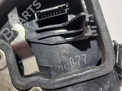 Front left lock BMW 1 (E87) 120 d | BP10407217C98 