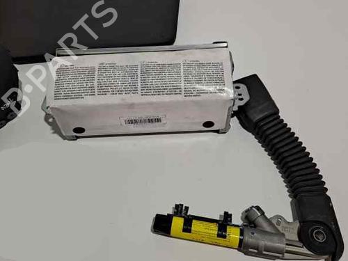 Airbag Kit BMW X3 (E83) xDrive 20 d | BP6120072C86 