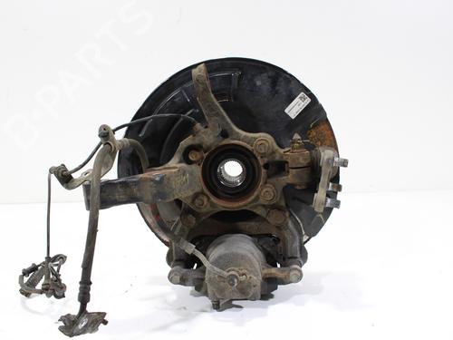 Right front steering knuckle KIA SPORTAGE IV (QL, QLE) 1.6 CRDi | BP16422669M26 
