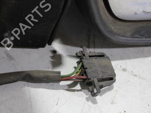 Right mirror SEAT ALTEA (5P1) 2.0 TDI 16V 4WD | BP5140648C27 