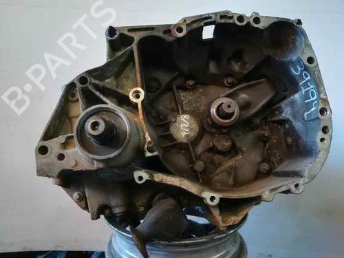 Used Gearbox RENAULT CLIO II (BB_, CB_) 1.2 16V (BB05, BB0W, BB11, BB27, BB2T, BB2U, BB2V, CB05,... (75 hp) 5807697