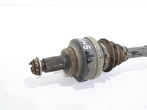 Left rear driveshaft BMW 4 Gran Coupe (F36) 425 d | BP16772276M40 