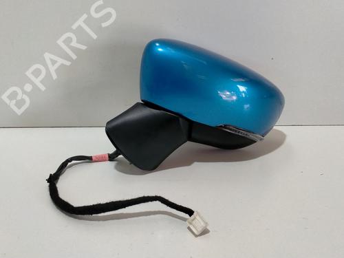Used Left mirror NISSAN MICRA V (K14) 1.5 DCI (90 hp) 7821161