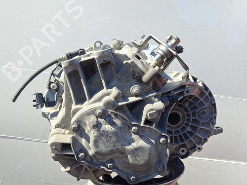 Gearbox OPEL ASTRA H (A04) 1.7 CDTI (L48) | BP25822754M3 