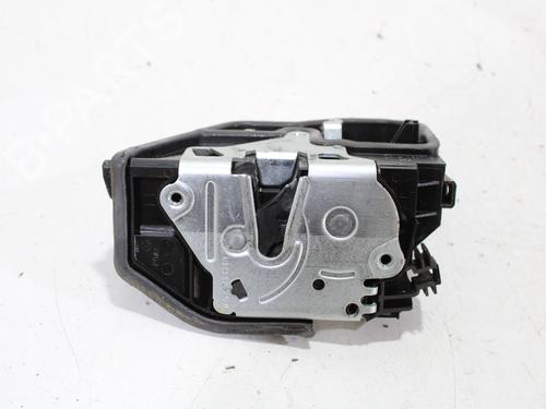 Front left lock BMW 5 (F10) 530 d xDrive | BP18666080C98 