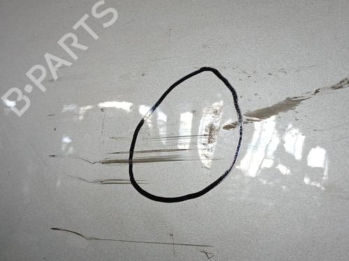 Dør høyre foran VW EOS (1F7, 1F8) 2.0 TDI 16V | BP30000557C3 