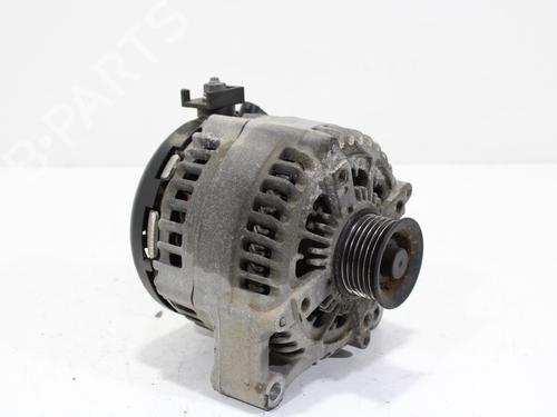 Alternator BMW 4 Gran Coupe (F36) 425 d | BP16751958M7 